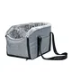 Pet car seat